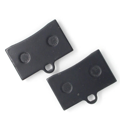 Front Brake Pad Set for Cagiva River 600, SP 125, Mito 125, Planet 125, Raptor 125 (1992-2000)