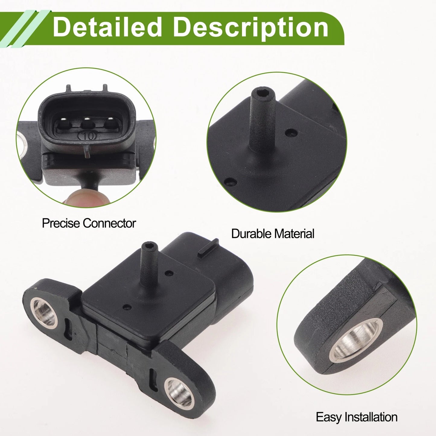MAP Sensor for Toyota Matrix (2004-2006)