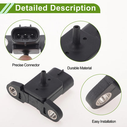 MAP Sensor for Toyota Matrix (2004-2006)