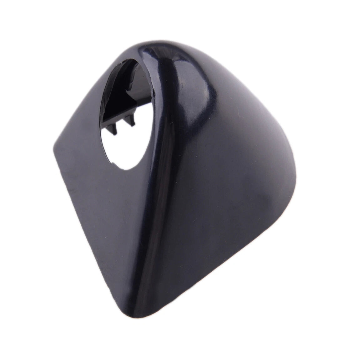 Headlight Washer Jet Nozzle Spray Cover for BMW E53 X5 (1999-2004)