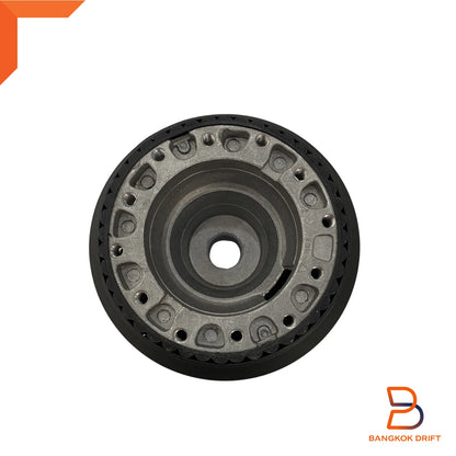 BOSS Steering Wheel Hub Adapter for Nissan Navara D40, GT-R, Micra, Almera