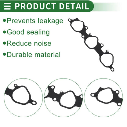 Intake Manifold Gasket for Toyota 4Runner (2002-2009) 1 Pcs