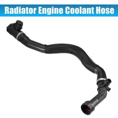 Radiator Coolant Water Pipe for BMW F20 F21 F22 (2011-2019)