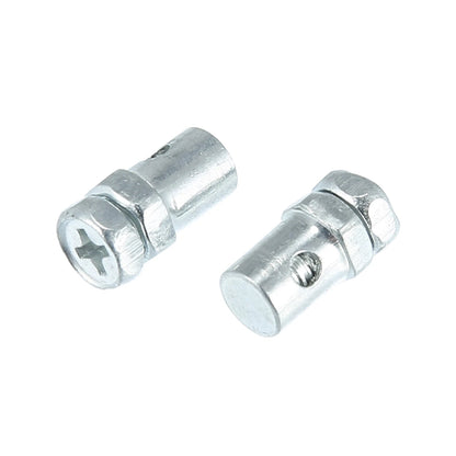 Thread Dia 14x Universal Brake Line Cable Screws Fastener for Motorcycle