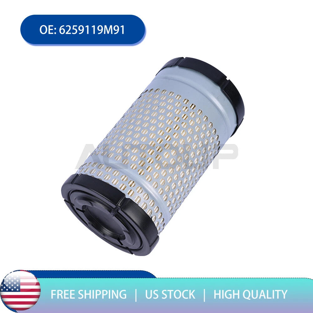 Air Filter for Massey Ferguson GC1705 GC1710 GC1715 GC1720
