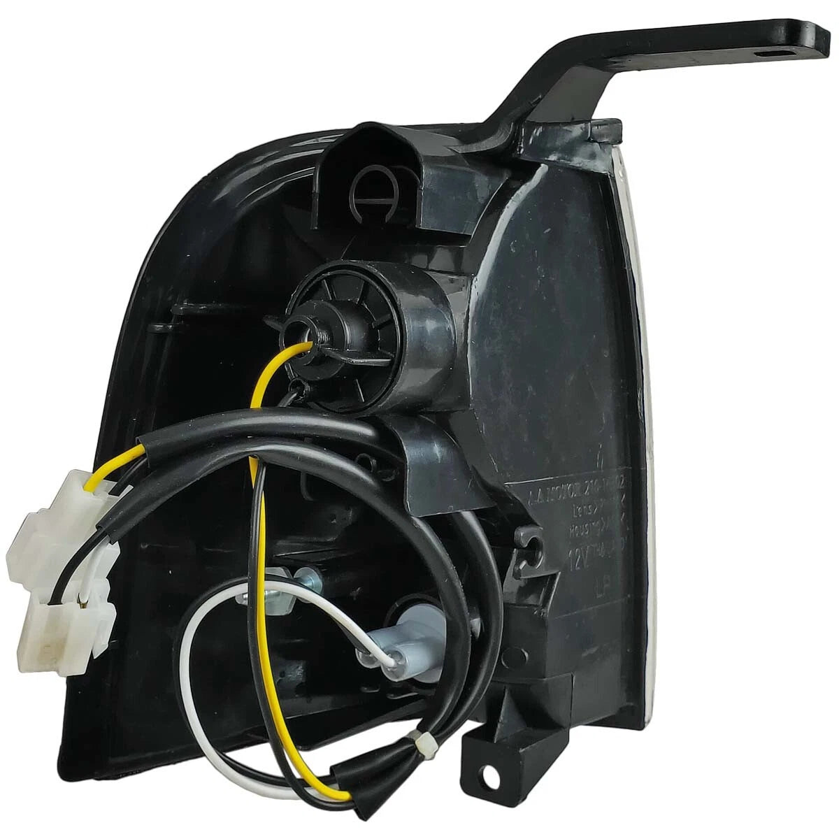 Front Left Corner Light for Ford Courier Ranger PG PH Pickup (2002-2006)