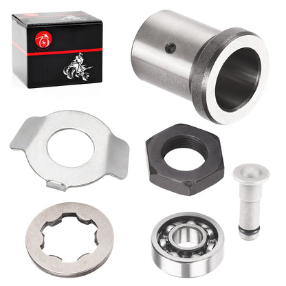 Front Sprocket Lock Nut Washer for YAMAHA Raptor 350 (2004-2013)