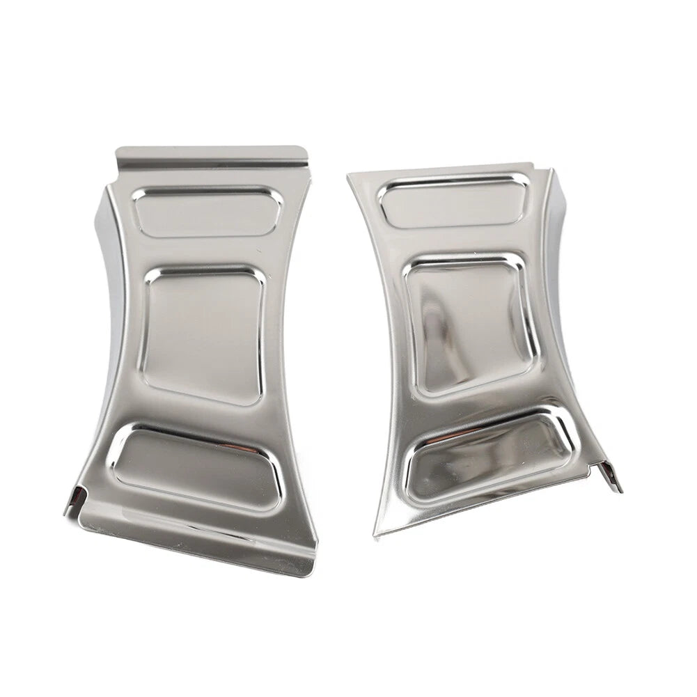 Downtube Crossbrace Cover Trim for Harley Touring (1999-2013)
