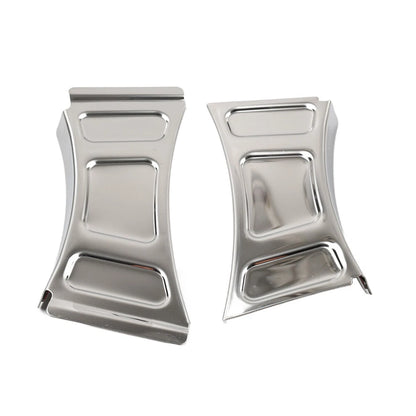 Downtube Crossbrace Cover Trim for Harley Touring (1999-2013)