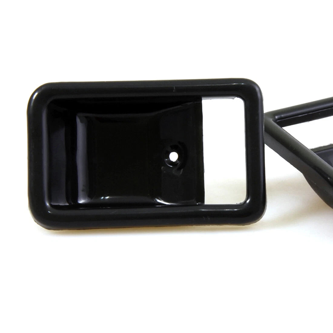 x2 Door Bezel Black for Toyota Corolla Sedan KE70-KE75, TE71-TE72