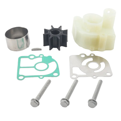Water Pump Kit for Mercury Outboard 8M0070780, 40-60HP, 2000-2023
