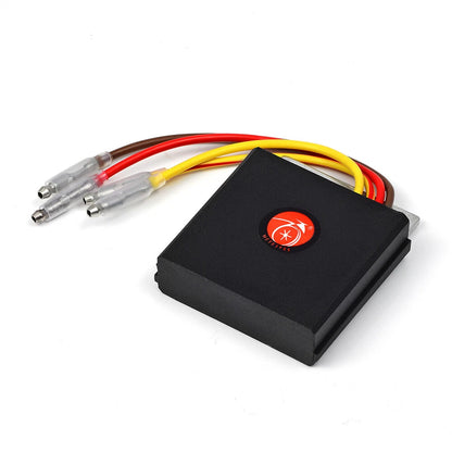 Voltage Regulator Rectifier for Polaris Side by Side Ranger 500 6x6 (1998–2003)