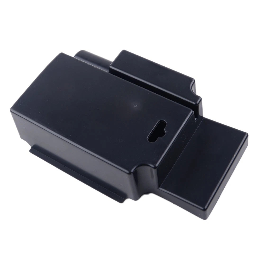 ABS Center Console Storage Box Organizer for Honda Civic (2013-2015)