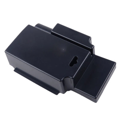 ABS Center Console Storage Box Organizer for Honda Civic (2013-2015)