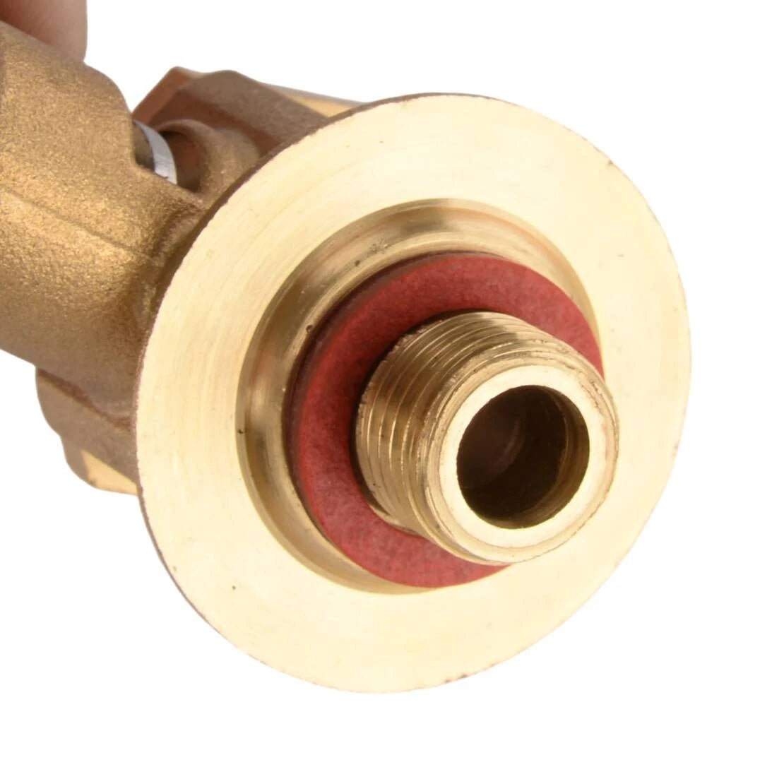 Brass Quick Oil Drain Valve M14x1.5 for Engine Oil Pan (Various Years)