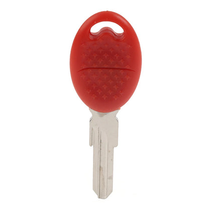 Uncut Blade Blank Key for Aprilia Tuono 1000R RSV 1000 SXV 550 SMV 750/1200