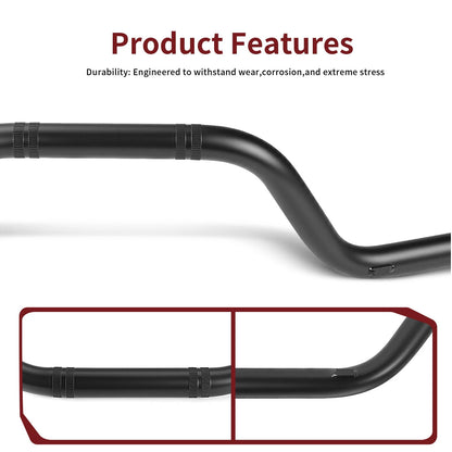 Handlebar for Yamaha Raptor 700R YFM700R SE (2013–2024)