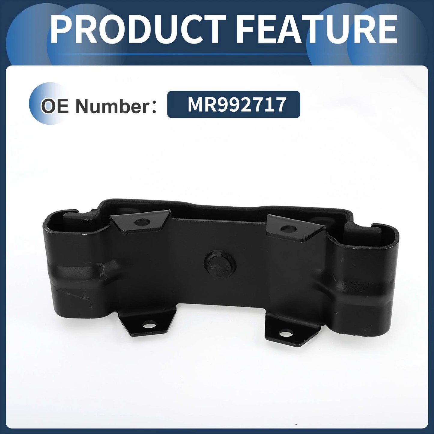 Engine Mount for Mitsubishi L200 KB4T 4WD (2005-2015)
