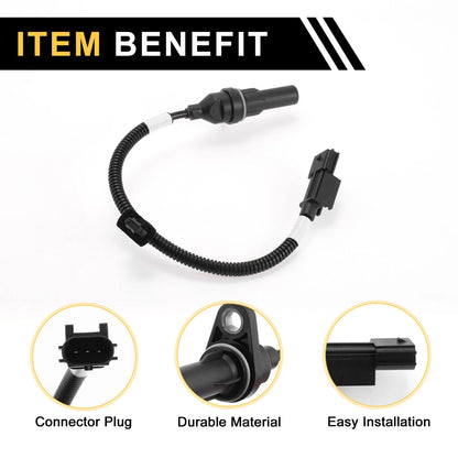 Crankshaft Position Sensor for Hyundai Accent (2020-2022)