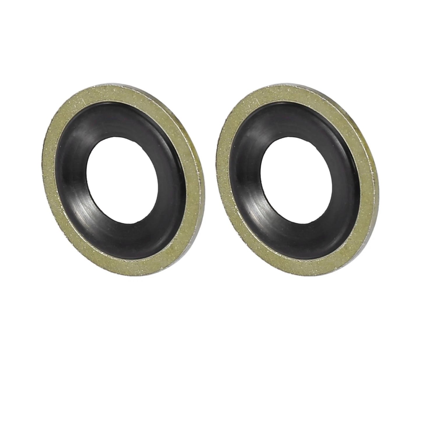 20 x M12 Oil Drain Plug Gasket for Pontiac/GMC/Cadillac