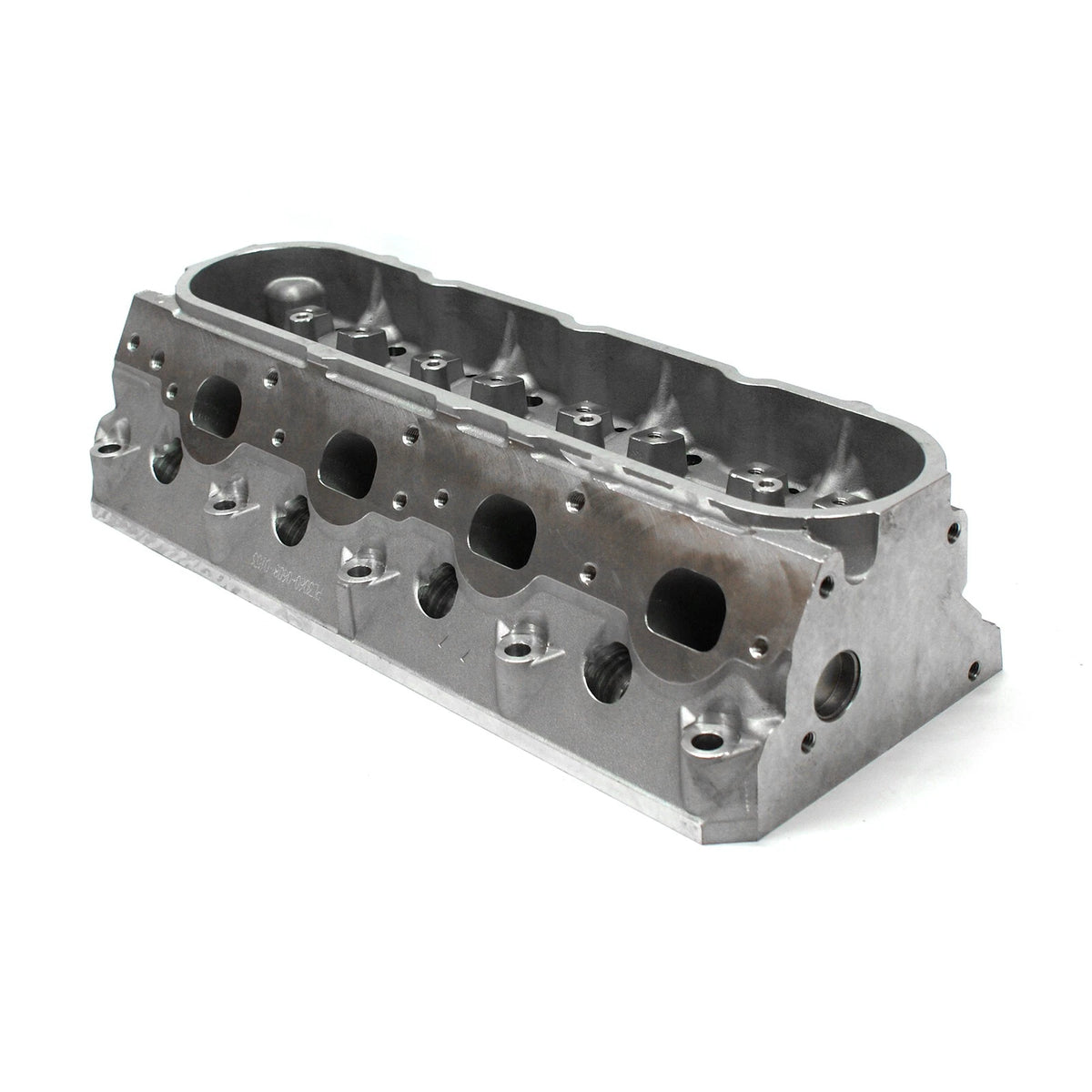 210cc 62cc Aluminum Bare Cylinder Heads for Chevy GM LS1 LS2 LS6