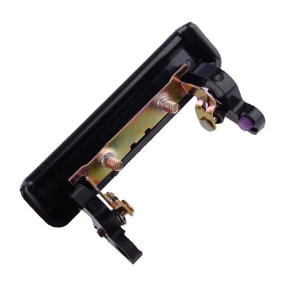 Door Handle Outer Front Left for Suzuki Samurai (1986-1995)