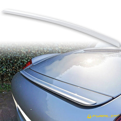 Boot Lip Spoiler for Porsche Boxster 987 (2005-2012)