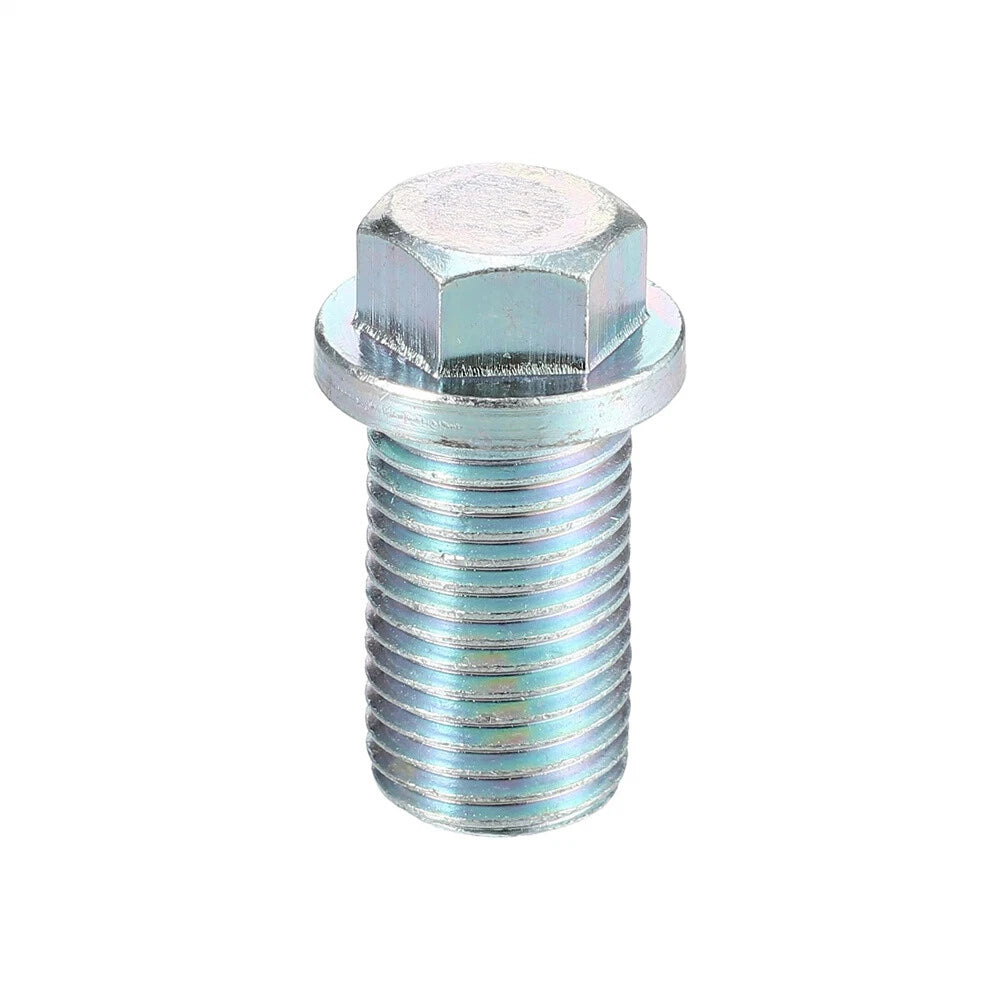 Engine Oil Drain Plug w/Washer for Mercedes-Benz C320 190D 300CE (2001-2005)