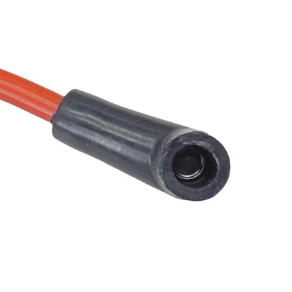Spark Plug Wire Set for Johnson Evinrude 80-140HP V4 (9")