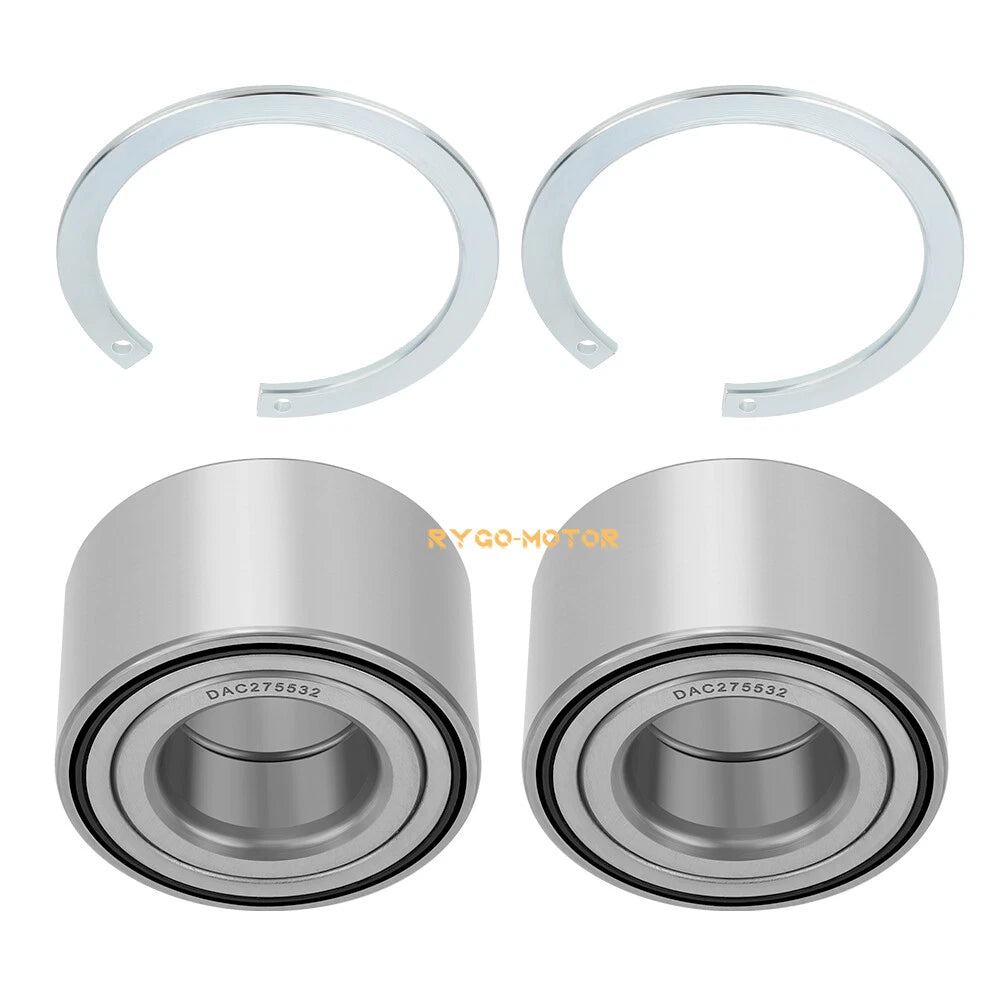 Front Wheel Bearing Circlip for Honda TRX500 TRX520 Foreman Rubicon (2015–2024)