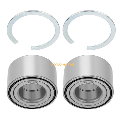 Front Wheel Bearing Circlip for Honda TRX500 TRX520 Foreman Rubicon (2015–2024)