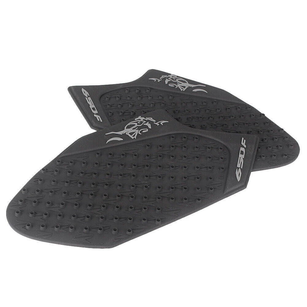 Tank Traction Gas Pad Knee Grips for Honda CB650F/CBR650F (2014-2017)