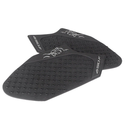 Tank Traction Gas Pad Knee Grips for Honda CB650F/CBR650F (2014-2017)