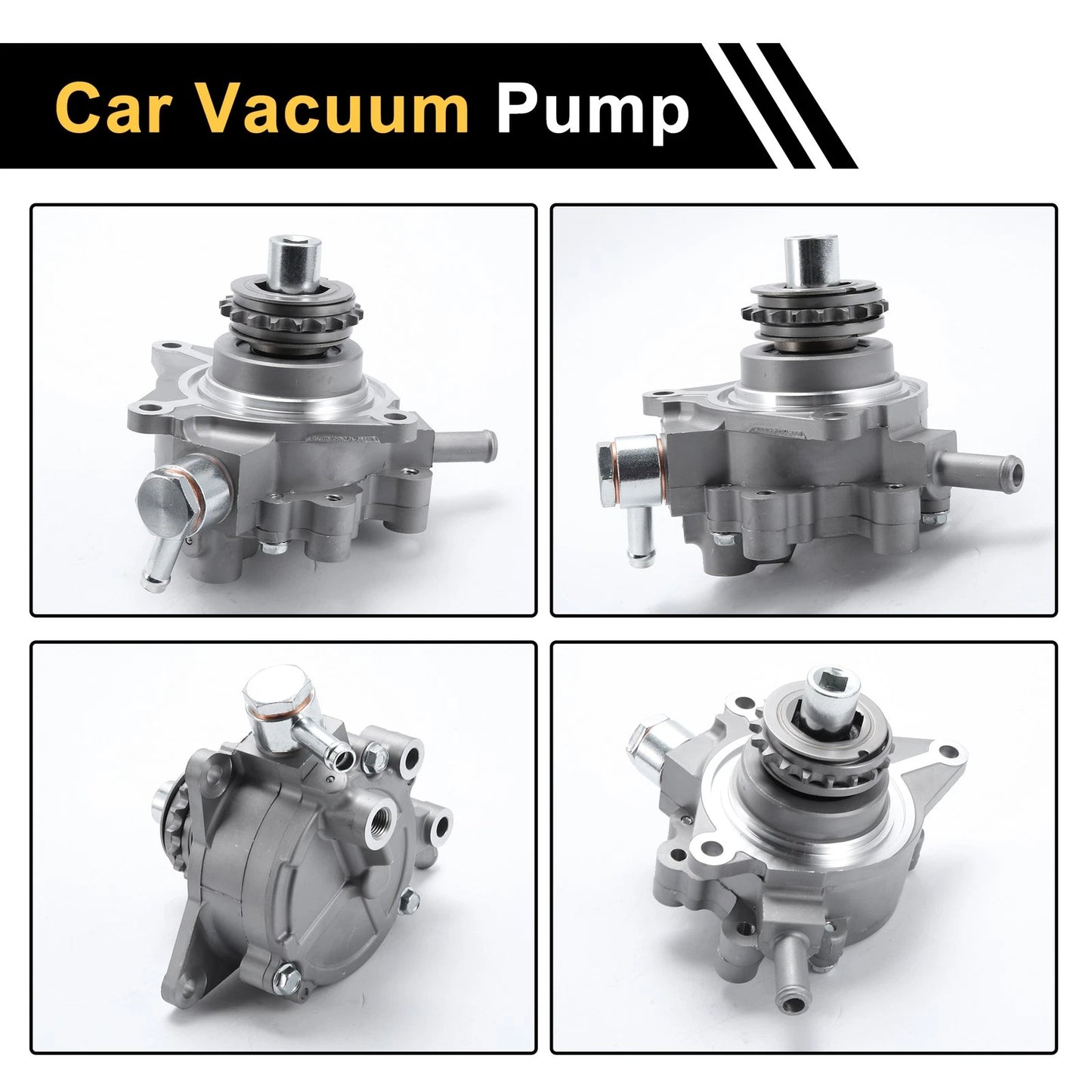 Brake Vacuum Pump for Nissan Pathfinder (2005-2011)