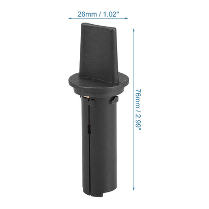 Front Lamp Bulb Socket Base for Kia Rio (2006-2011)