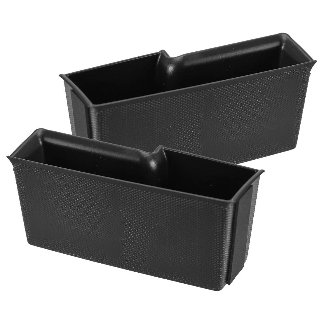 2 x Rear Door Storage Box Holders for Ford Maverick (2022-2023)