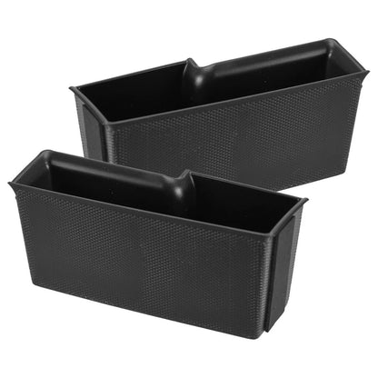 2 x Rear Door Storage Box Holders for Ford Maverick (2022-2023)