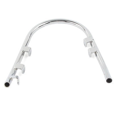 Front Fender Bumper Mudguard Crash Bar Bracket for Vespa Sprint 150 (2016-2021)