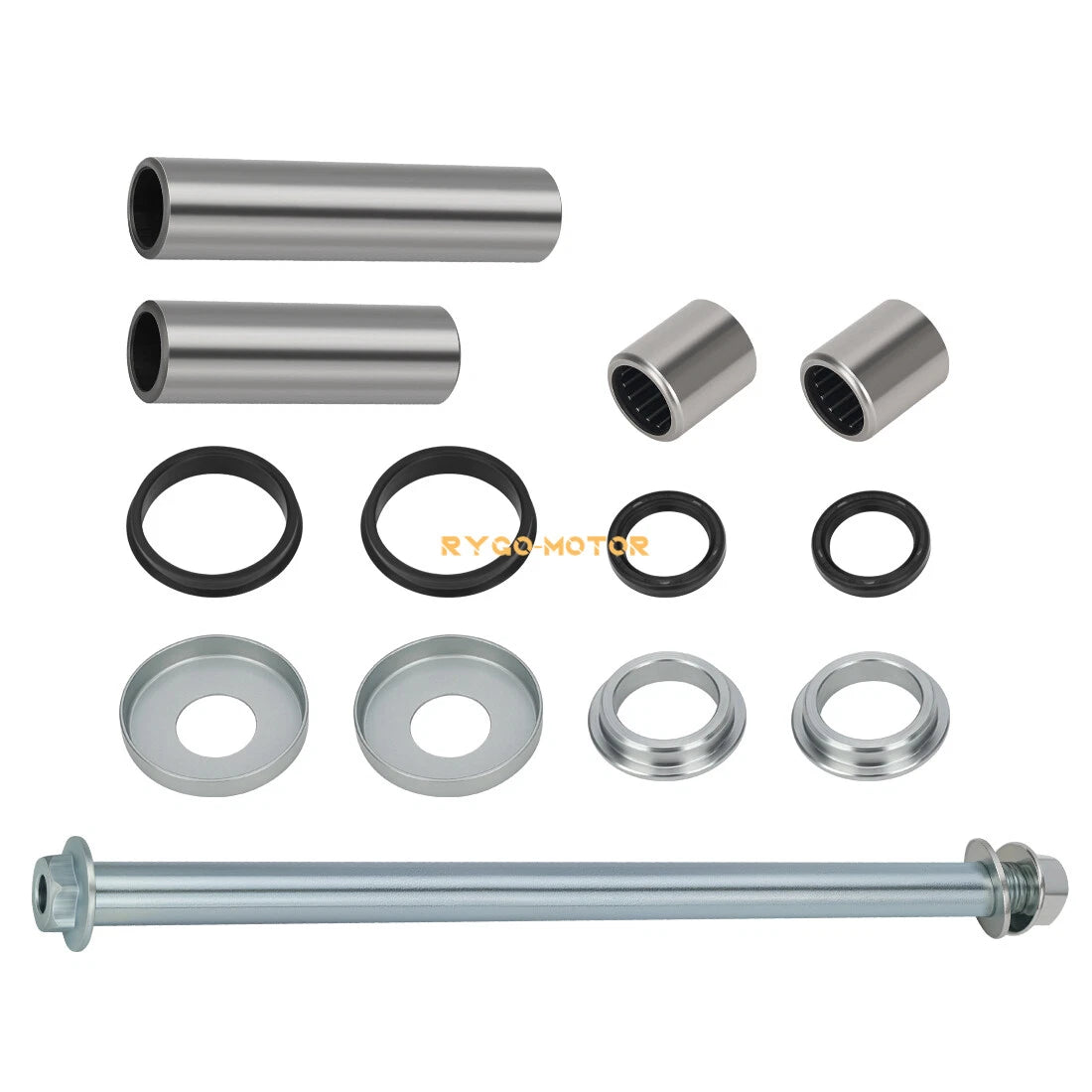Swing Arm Pivot Bearing Seal for Honda TRX400EX TRX400X (1999–2014)
