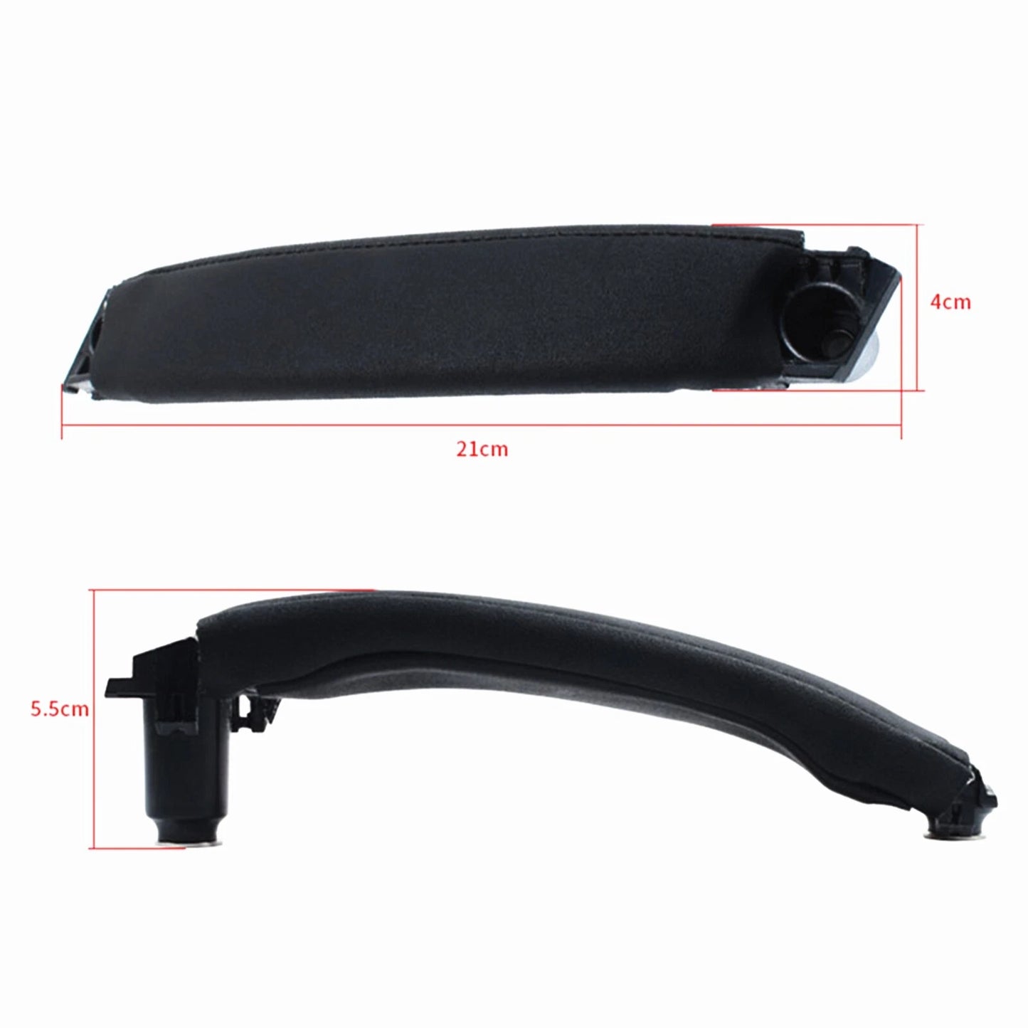 Left Pull Handle Bar for Land Rover Discovery (2015-2019)