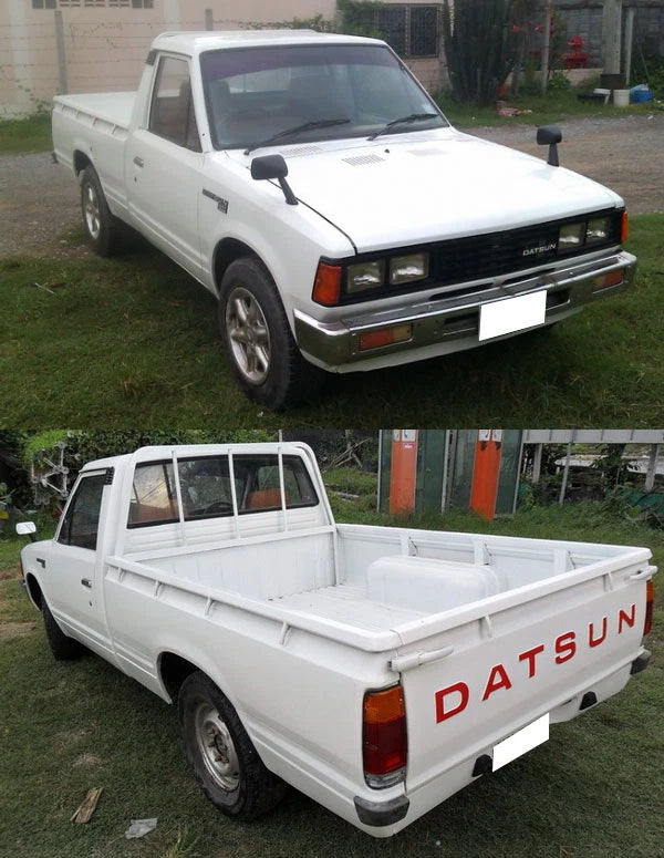 Front Corner Light for Datsun Nissan Pathfinder SD22 D22 720