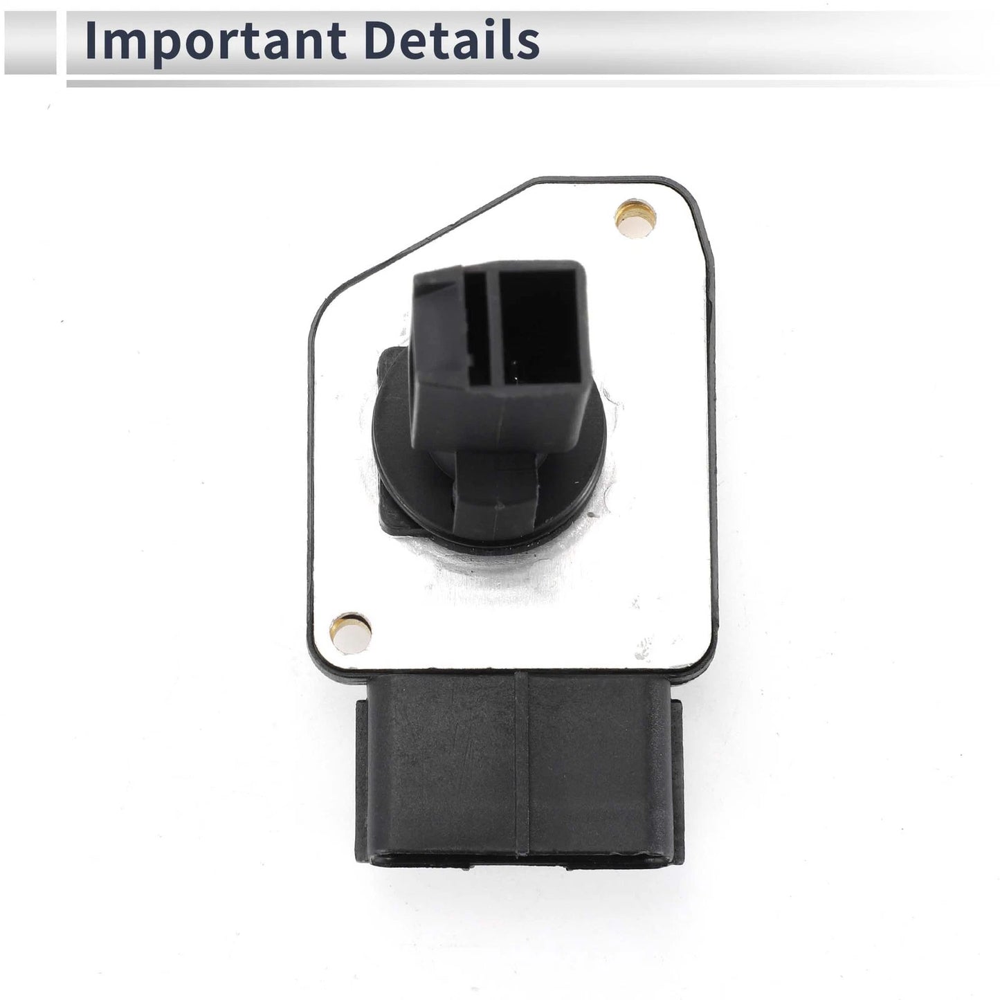 Mass Air Flow Sensor for Ford Expedition (1999-2002) - 1 x MAF Sensor