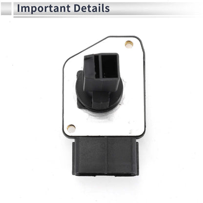 Mass Air Flow Sensor for Ford Expedition (1999-2002) - 1 x MAF Sensor