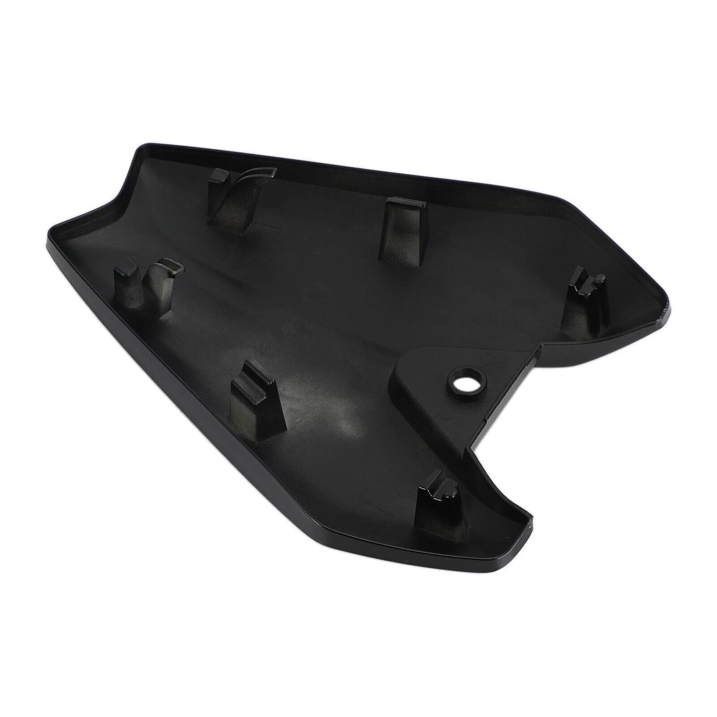 Rear Seat Fairing Cover for Kawasaki Z1000 (2014-2022) Black