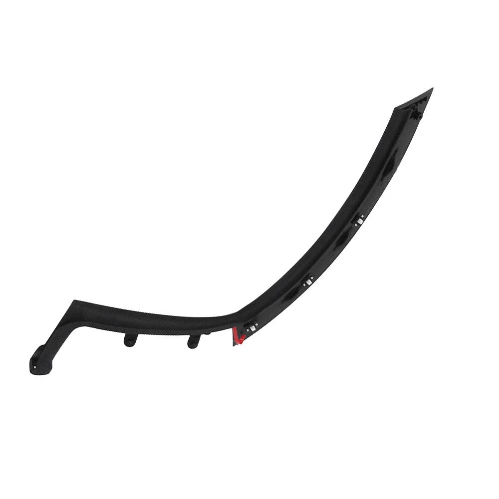 Rear Door Flare Molding Trim Left Side for 2017-2022 Honda CR-V