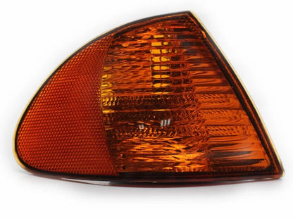 Pair Corner Parking Signal Lights for BMW 3 Series E46 Sedan (1999–2001)