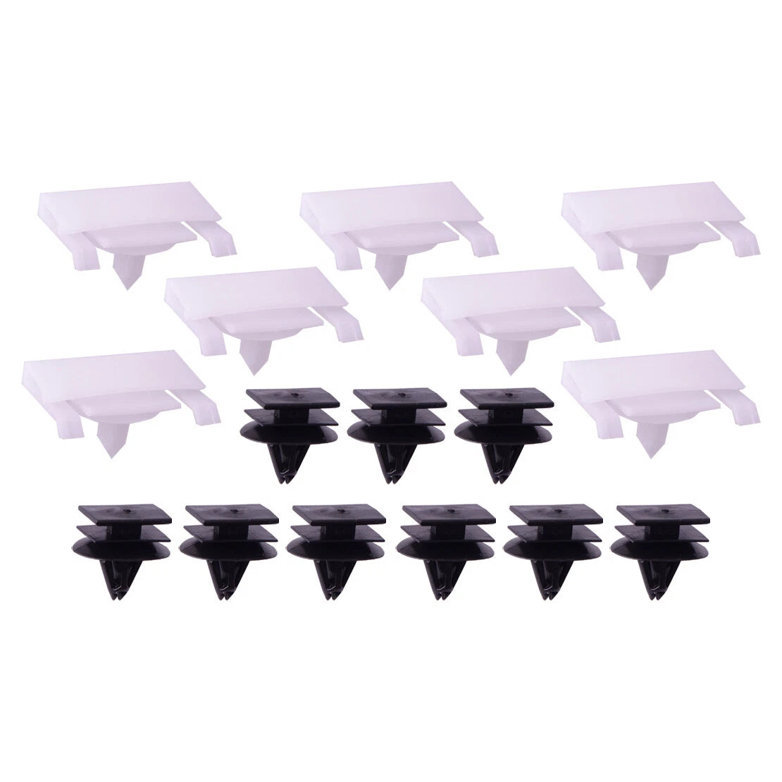 16pcs Side Skirt Clips for Holden VE VF Commodore (2006-2017)