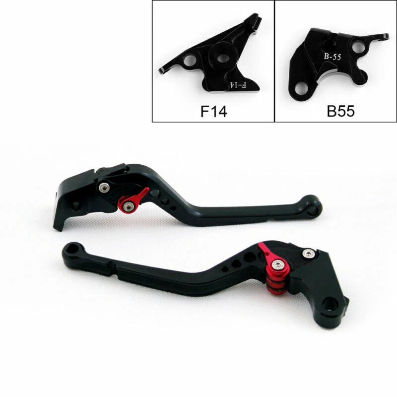 Brake Clutch Lever for Buell X1 S1 Lightning XB 12Sx/Ss 12R M2 (1999-2009)