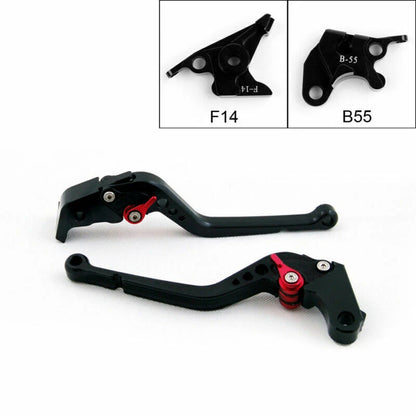 Brake Clutch Lever for Buell X1 S1 Lightning XB 12Sx/Ss 12R M2 (1999-2009)