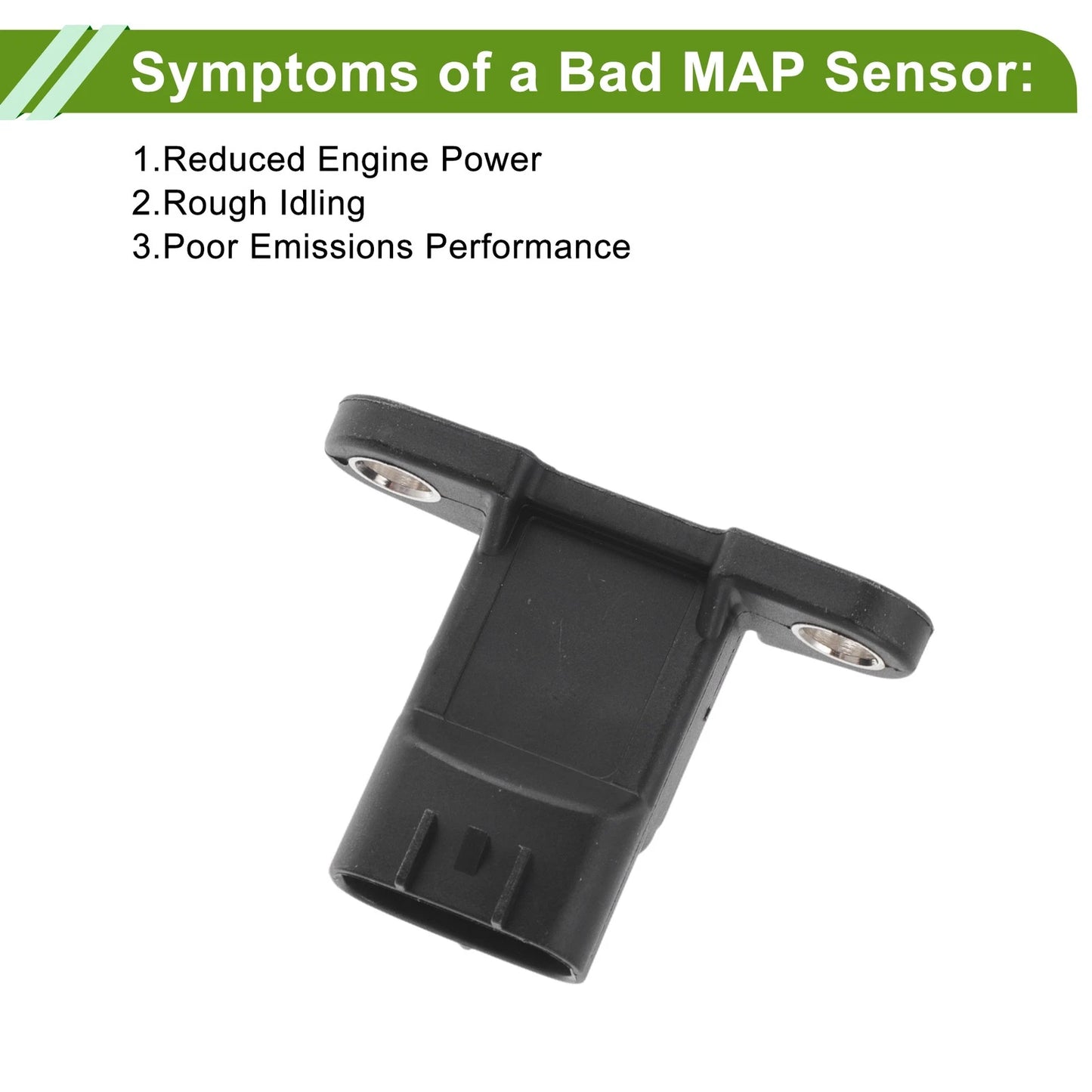MAP Sensor for Toyota Dyna XZU508 (1999-2021)